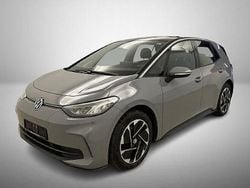 Grau Gebraucht 2024 VW ID.3 Pro Kleinwagen | 26.999 € (Superpreis)