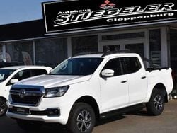 Weiß Neu 2025 DongFeng Rich Abholung | 33.890 €