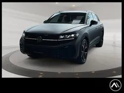 Siliziumgrau matt Neu 2025 VW Touareg R-line SUV | 112.960 €