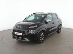 Schwarz Gebraucht 2019 Citroën C3 Aircross PureTech SUV | 10.970 € (Fairer Preis)