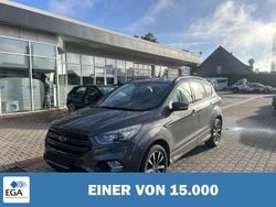 Grau metallic Gebraucht 2019 Ford Kuga ST-Line SUV | 19.500 € (Etwas zu teuer)