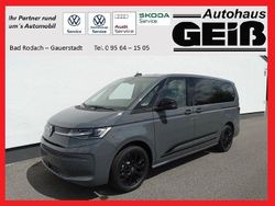 Grau Neu 2025 VW T7 Life Van | 55.990 €