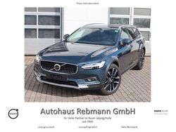 Gebraucht 2024 Volvo V90 CC Kombi | 51.990 € (Fairer Preis)