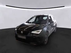 "magnetic tech" Gebraucht 2022 Seat Arona FR SUV | 17.830 € (Guter Preis)