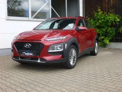 Rot Gebraucht 2019 Hyundai Kona Trend SUV | 12.500 € (Guter Preis)