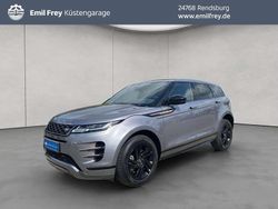 Eiger grey Gebraucht 2023 Land Rover Range Rover SE Dynamic SUV | 37.480 €