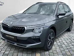 Grau Neu 2025 Skoda Kamiq SUV | 23.720 € (Fairer Preis)