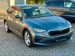 Grau Gebraucht 2024 Skoda Scala Selection Kleinwagen | 25.390 € (Fairer Preis)