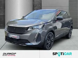Platiniumgrau metallic Gebraucht 2024 Peugeot 5008 GTi Van / Kleinbus | 27.990 € (Guter Preis)