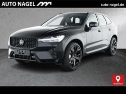Schwarz Gebraucht 2025 Volvo XC60 Ultra SUV | 52.800 € (Fairer Preis)