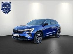 Blau (blau) Gebraucht 2024 Renault Austral Techno Esprit Alpine SUV | 27.580 € (Guter Preis)