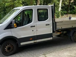 Gebraucht 2016 Ford Transit Limousine | 16.500 €