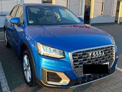 Gebraucht 2017 Audi Q2 Sport SUV | 15.950 € (Fairer Preis)