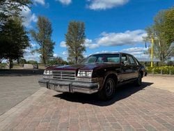 Rot Gebraucht 1978 Buick Le Sabre Limousine | 8.500 €