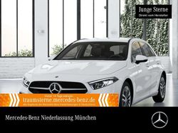 Weiß Gebraucht 2024 Mercedes A180 Advanced Limousine | 27.290 € (Guter Preis)