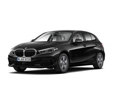 Gebraucht 2025 BMW 118 Advantage Kleinwagen | 20.980 € (Superpreis)