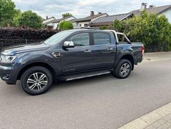 Gebraucht 2022 Ford Ranger Limited Abholung | 35.650 € (Superpreis)