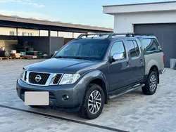 Grau Gebraucht 2011 Nissan Navara Abholung | 8.700 €