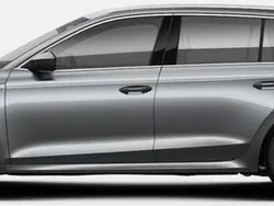 Gebraucht 2023 Skoda Octavia Selection Limousine | 30.485 € (Fairer Preis)