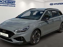Grau Neu 2025 Hyundai i30 N Line Kombi | 30.990 € (Etwas zu teuer)