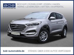 White sand (bronze) Gebraucht 2016 Hyundai Tucson SUV | 15.770 € (Fairer Preis)
