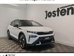 Weiß (moonweiss metallic) Neu 2025 Skoda Elroq First Edition SUV | 50.990 € (Fairer Preis)