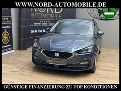 Grau Gebraucht 2022 Seat Leon Style Kombi | 18.800 € (Guter Preis)