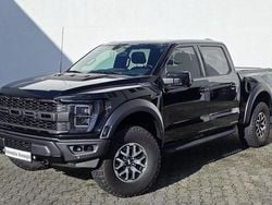 Schwarz Gebraucht 2024 Ford F-150 Raptor Abholung | 89.900 € (Superpreis)
