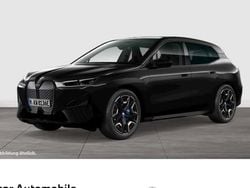 Schwarz Gebraucht 2024 BMW iX Sport Line SUV | 57.990 € (Fairer Preis)