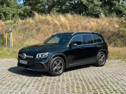 Schwarz Gebraucht 2021 Mercedes GLB220 AMG SUV | 28.990 € (Superpreis)