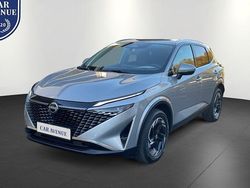 Silber Gebraucht 2025 Nissan Qashqai N-Connecta SUV | 28.990 € (Fairer Preis)