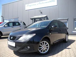 Seat Ibiza ST