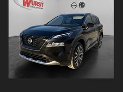 M) (schwarz Neu 2025 Nissan X-Trail 360º SUV | 43.398 €