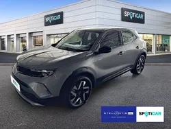Grau Gebraucht 2022 Opel Mokka-e Active SUV | 17.580 € (Guter Preis)