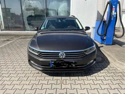 Braun Gebraucht 2015 VW Passat Kombi | 15.199 € (Fairer Preis)