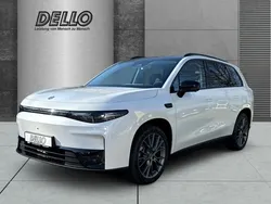 Neu 2025 Leapmotor C10 SUV | 37.440 € (Fairer Preis)