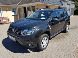 Schwarz Gebraucht 2019 Dacia Duster Comfort SUV | 9.450 € (Guter Preis)