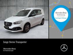 Weiß Neu 2024 Mercedes eCitan Van / Kleinbus | 28.179 € (Fairer Preis)