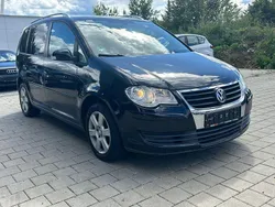 Gebraucht 2009 VW Touran Van / Kleinbus | 3.799 € (Fairer Preis)