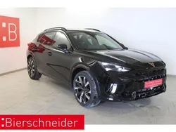 Schwarz Neu 2025 Cupra Formentor VZ1 SUV | 49.850 € (Etwas zu teuer)