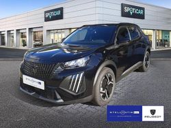 Schwarz Neu 2025 Peugeot 2008 Allure SUV | 29.950 € (Teuer)