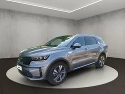 Stahlgrau Gebraucht 2024 Kia Sorento Platinum SUV | 44.980 € (Teuer)