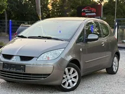 Other Gebraucht 2008 Mitsubishi Colt Inform Kleinwagen | 1.699 € (Fairer Preis)