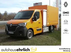 Gebraucht 2023 Renault Master Van | 59.990 €