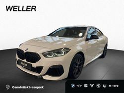 Alpinweiss iii (weiß) Gebraucht 2021 BMW M235 M Performance Coupé | 32.990 € (Fairer Preis)