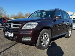Mercedes GLK350
