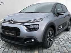 Grau Gebraucht 2024 Citroën C3 Kleinwagen | 13.470 € (Fairer Preis)