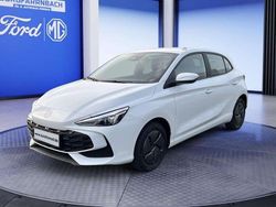 Doverwhite Gebraucht 2024 MG MG3 Kleinwagen | 17.990 € (Guter Preis)