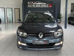 Grau Gebraucht 2015 Renault Mégane III Authentique Limousine | 6.600 € (Fairer Preis)