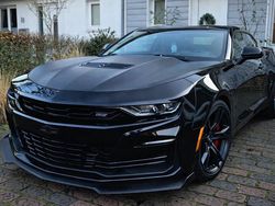 Schwarz Gebraucht 2019 Chevrolet Camaro SS Coupé | 31.900 €